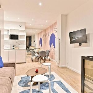 Appartement met Twee Slaapkamers
